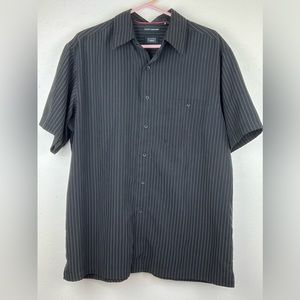 Haggar Men's Dress Shirt